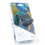 Tooq Lector de Tarjetas Inteligentes DNIe VISION USB 2.0, Negro